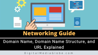 Domain Name, Domain Name Structure, and URL Explained