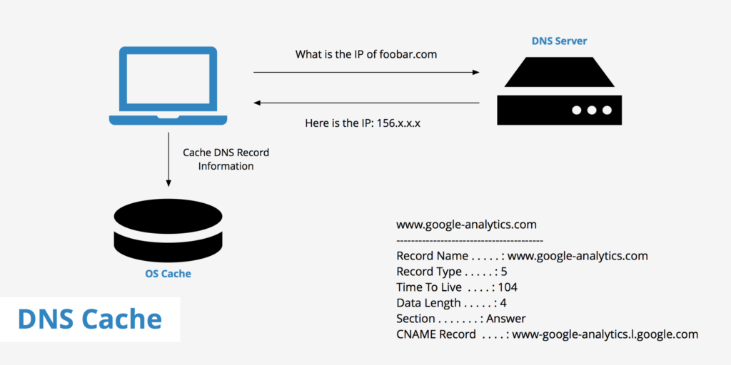 What is DNS and How it Works? Ultimate Guide