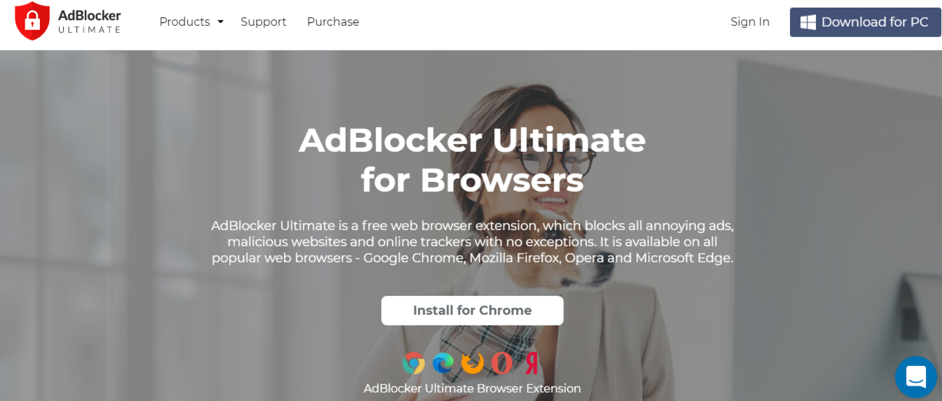 Best Free Ad Blockers for Chrome, Firefox, Android, iPhone