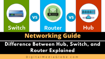 Do I Need a Router and a Modem? Gateway vs. Router