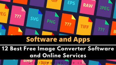 12 Best Free Image Converter Software and Online Services