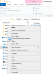 How to Create, Open and Convert ZIP files on Windows, Mac?