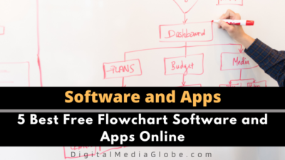 5 Best Free Flowchart Software and Apps Online