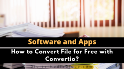 How to Convert File Online for Free with Convertio?