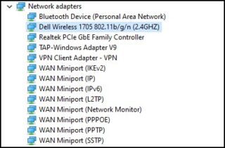 What is Network Adapter? Types of Network Adapter Explained