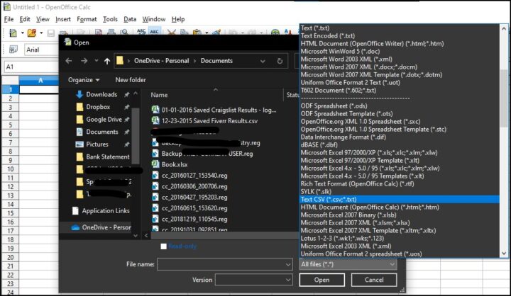 What is a CSV file? How to Open, Edit, Create, Import it?
