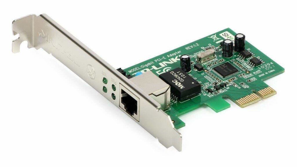 What is Network Adapter? Types of Network Adapter Explained