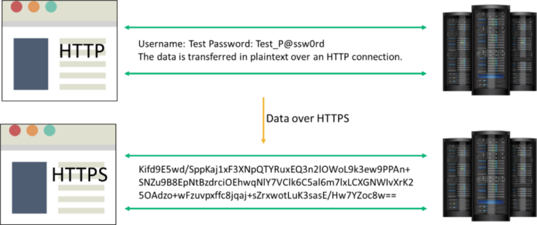 What is a Port 443? What is Port 443 used for? Explained