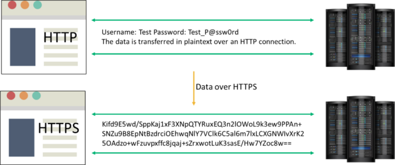 What Is A Port 443 What Is Port 443 Used For Explained