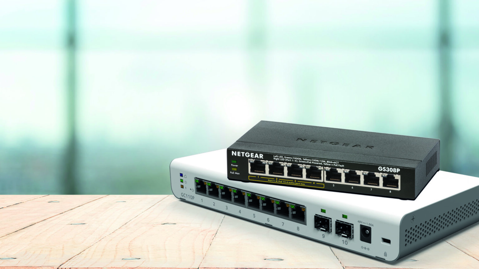 What is Network Switch? Types of Network Switches Explained
