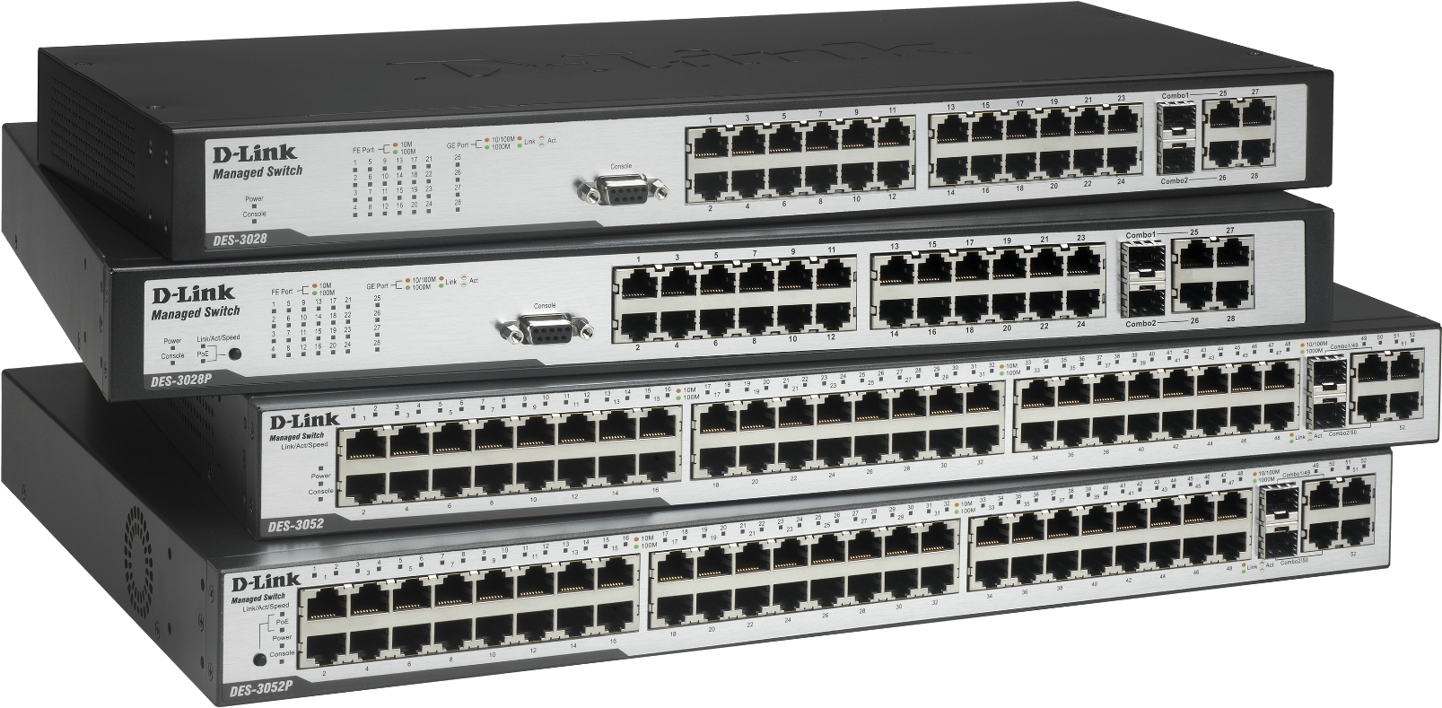What is Network Switch