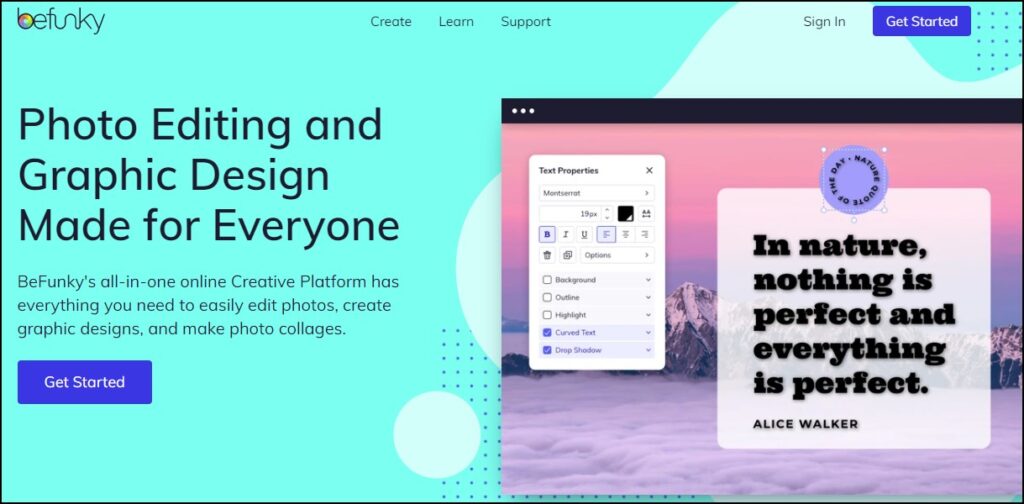 8 Best Free Online Photo Editing Tools for Browser in 2024