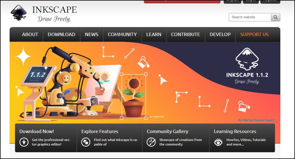 8 Best Free Drawing Software for Windows, Mac, Linux in 2026
