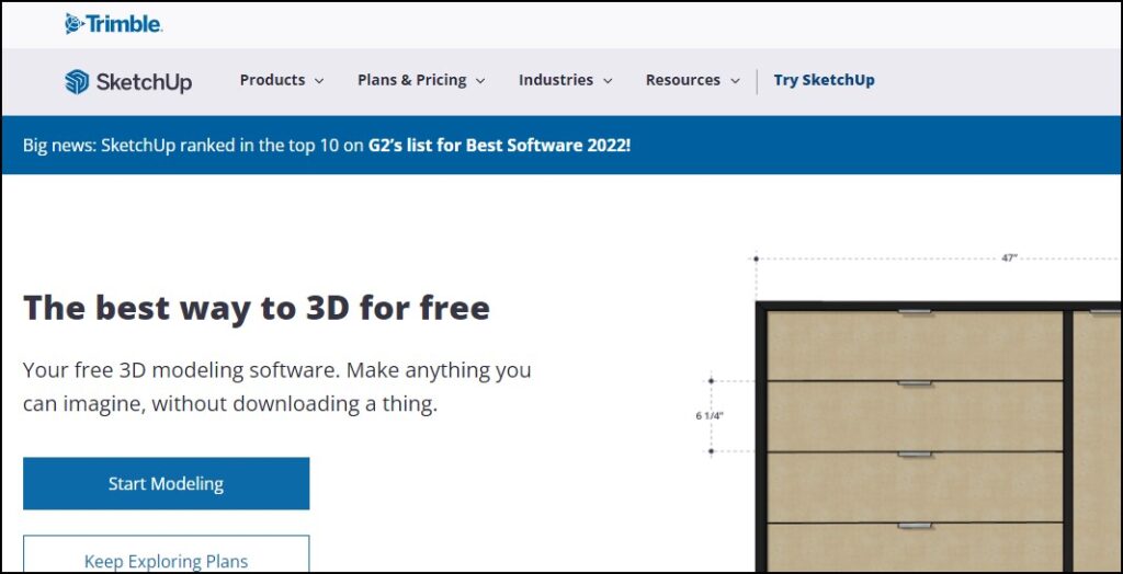 8 Best Free CAD Software for Windows, Mac, Linux in 2026