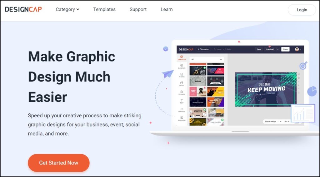 33 Best Free Graphic Design Software Programs for Beginners