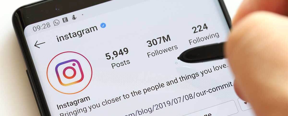 Build and Expand Followers on Instagram