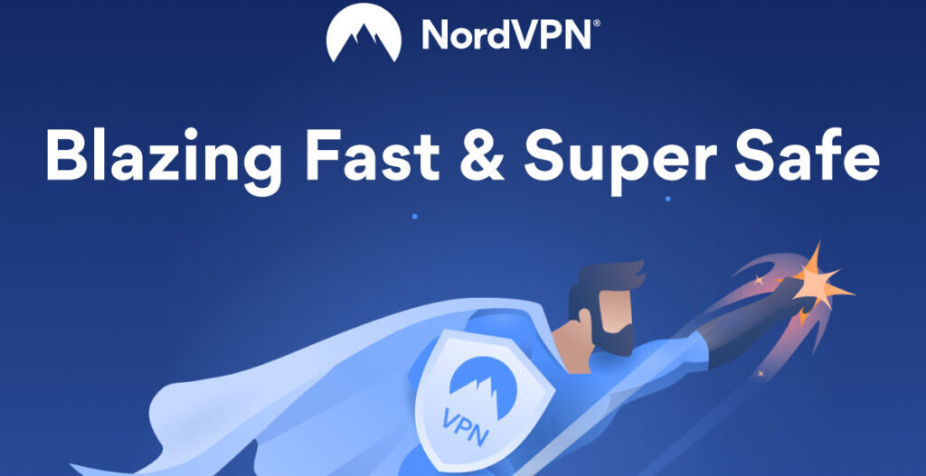NordVPN performance and reliability