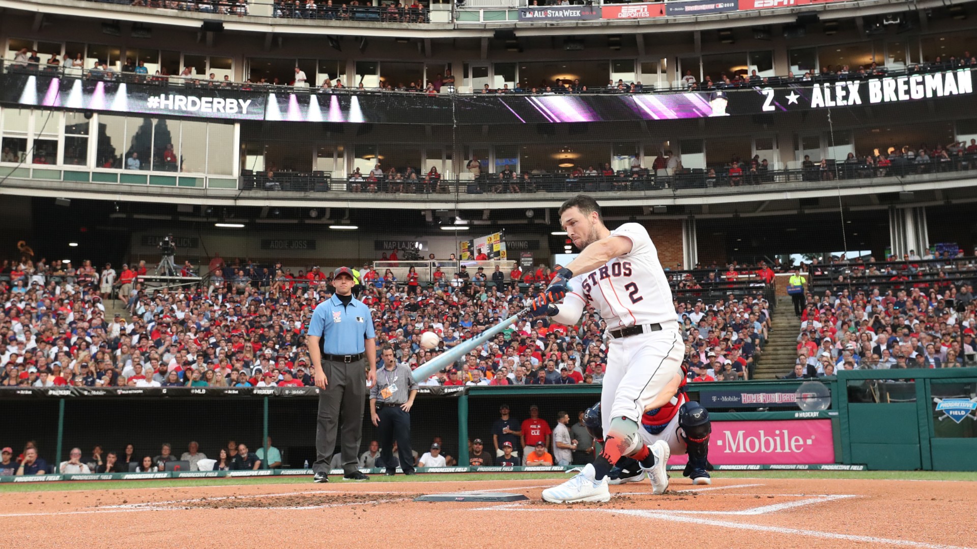 Watch MLB Home Run Derby Live Stream Online from anywhere