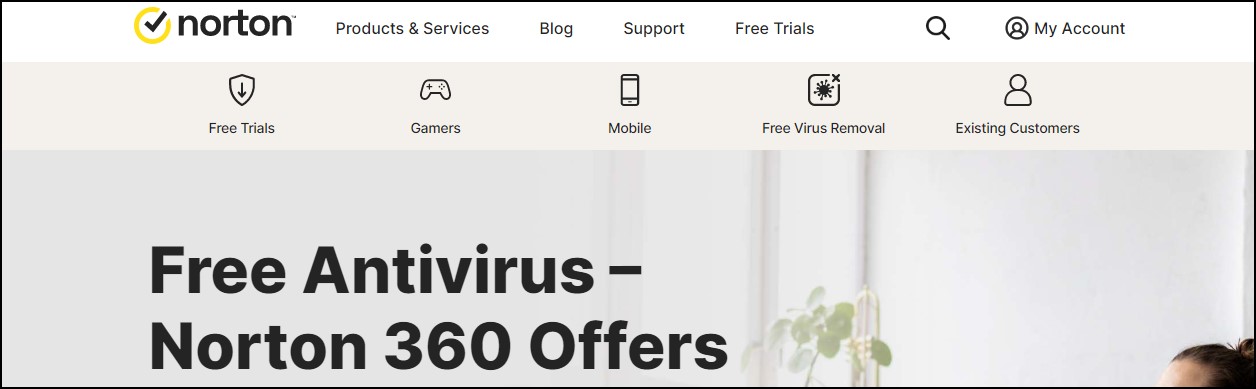 Norton free antivirus for mac