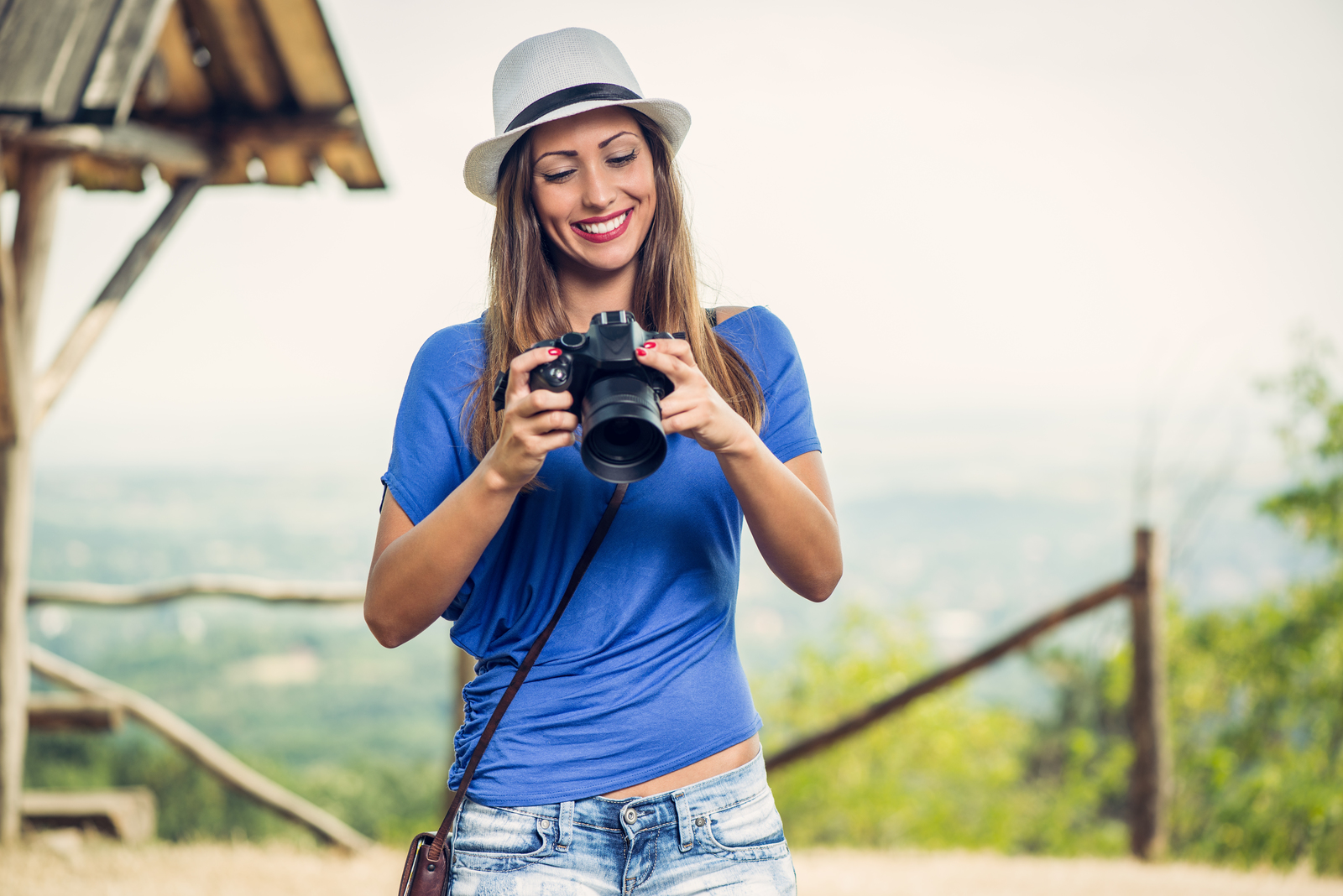 Selling Your Travel Photography Stories