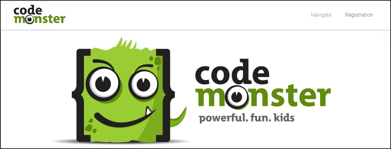 Code Monster learn to code