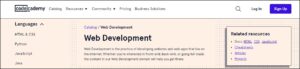 13 Best Free Online Web Development Courses (Certificates)
