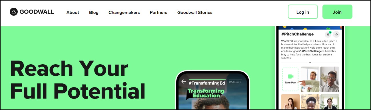 Goodwall