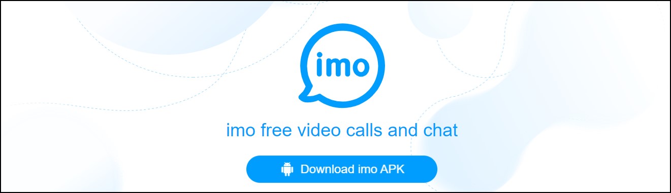 IMO video call