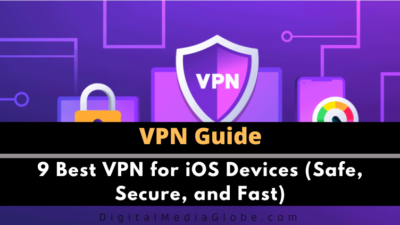 9 Best VPN for iOS Devices in 2022 (Safe, Secure, and Fast)