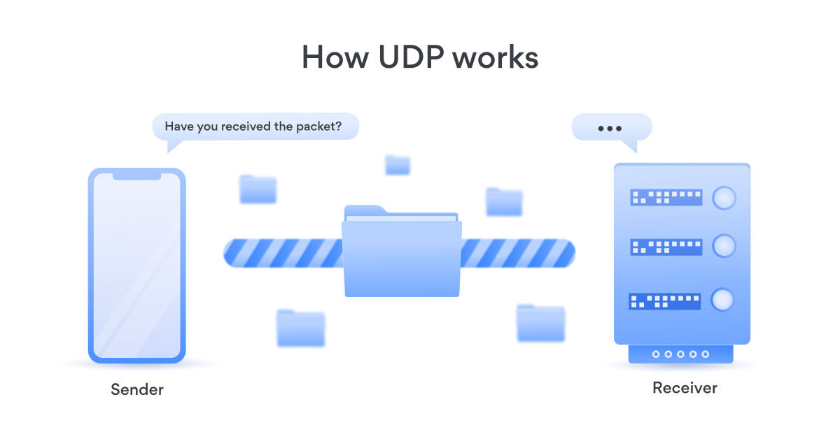 udp works explained