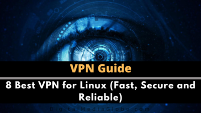 8 Best VPN for Linux in 2022 (Fast, Secure and Reliable)