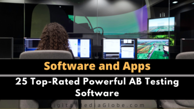 25 Top-Rated Powerful AB Testing Software to Explore
