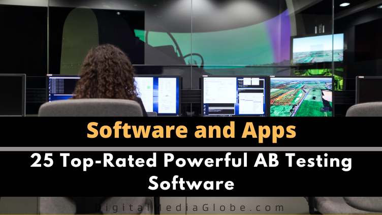 25 Top Rated Powerful AB Testing Software