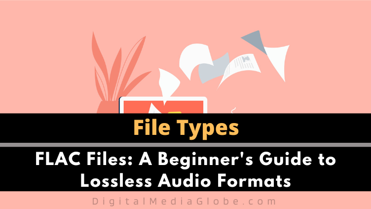 FLAC Files A Beginner's Guide to Lossless Audio Formats
