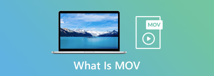what is mov file