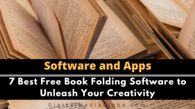 7 Best Free Book Folding Software to Unleash Your Creativity