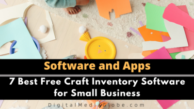 7 Best Free Craft Inventory Software for Small Business
