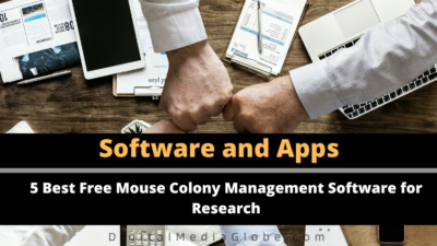 5 Best Free Mouse Colony Management Software for Research