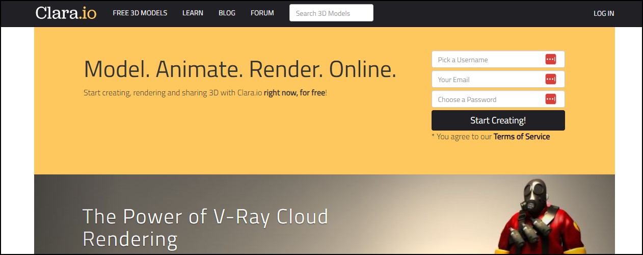 4 Best Free 3D Animation Software for Chromebook Users