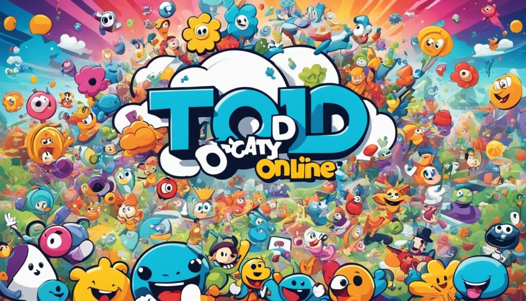 Cartoon Network