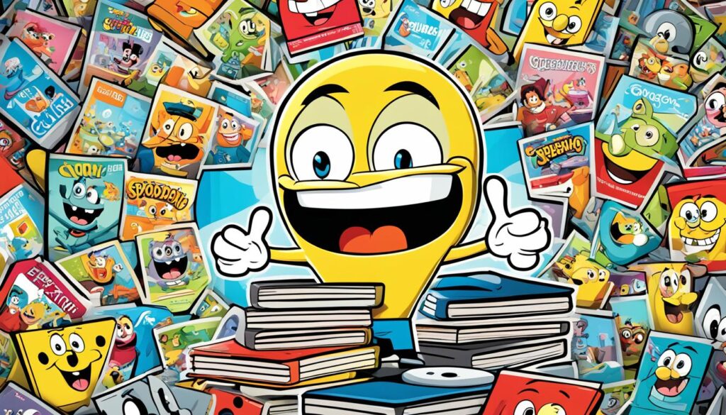 Cartoonito