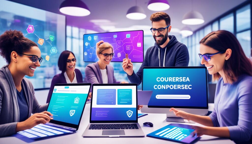 Coursera courses
