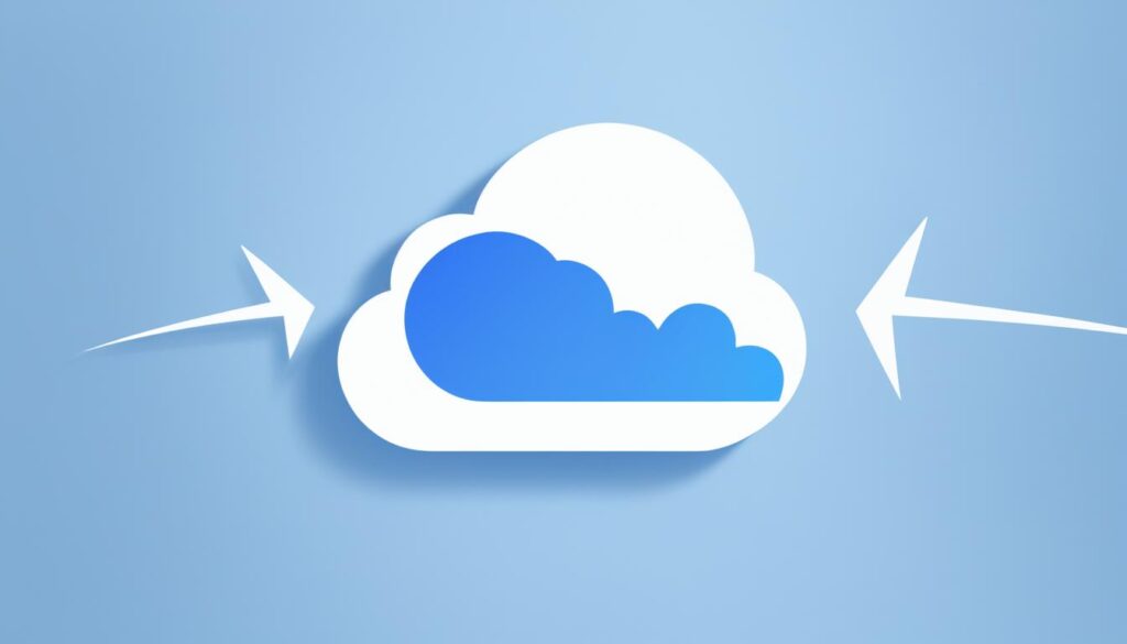 Google Workspace Cloud Storage
