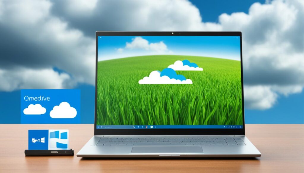 Microsoft OneDrive