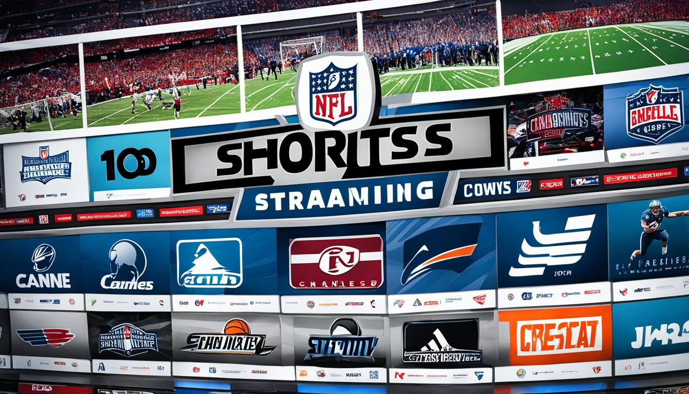 best sites for free sports streaming