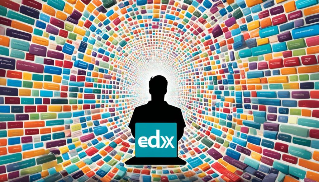 edX courses