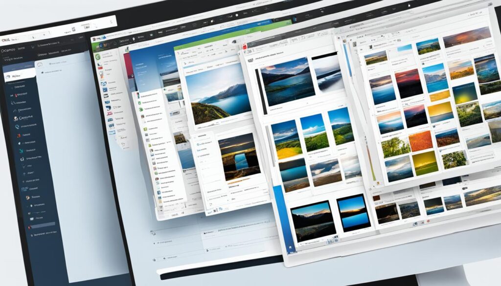 file sharing platforms