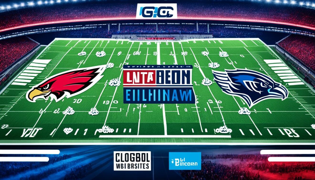 Top 20 Best Free Football Streaming Sites for Live Sports