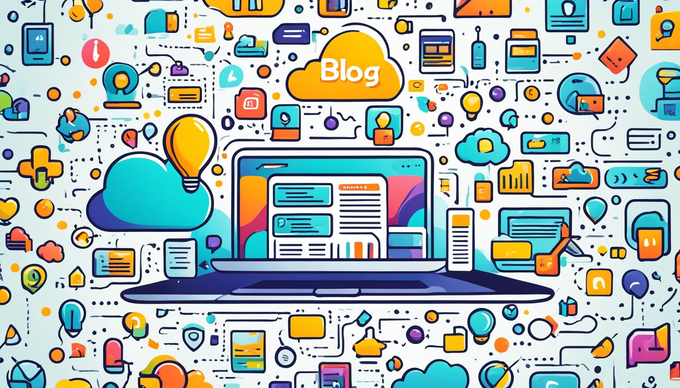 Best blog hosting sites free