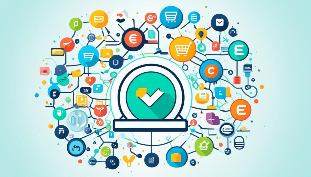 Ecwid multi-channel ecommerce